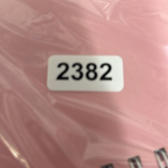 Friends quote a day desk spiral bound calendar - Picture 4 of 4